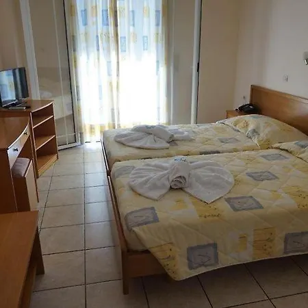 Hotel Athina